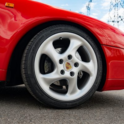 Porsche 911 – Image 2