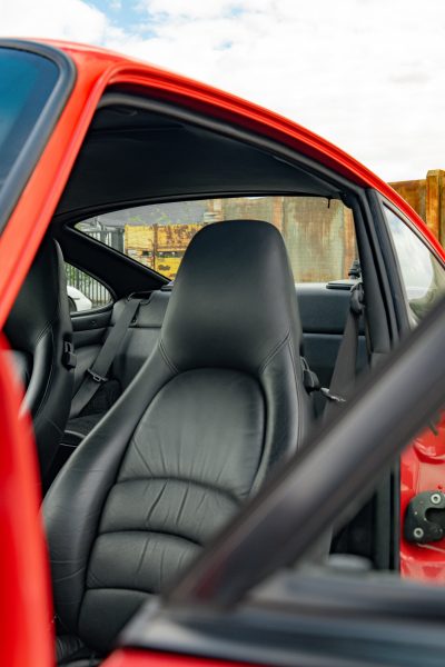 Porsche 911 – Image 3