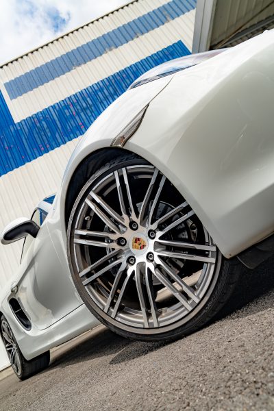 Porsche Cayman – Image 3