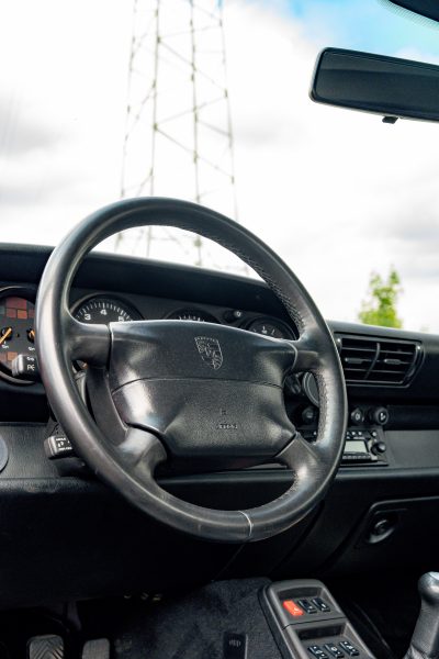 Porsche 911 – Image 5