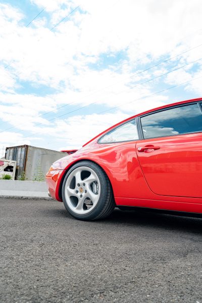 Porsche 911 – Image 6