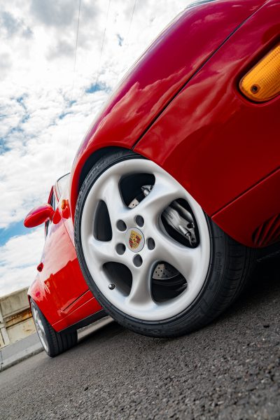 Porsche 911 – Image 7