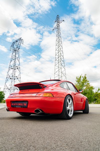 Porsche 911 – Image 8