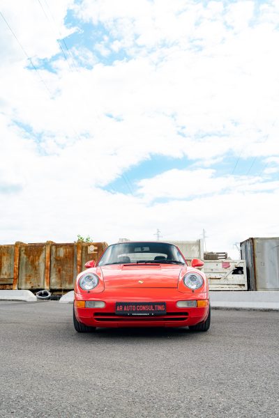 Porsche 911 – Image 9