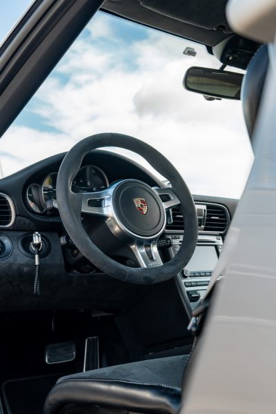 Porsche 911 – Image 7