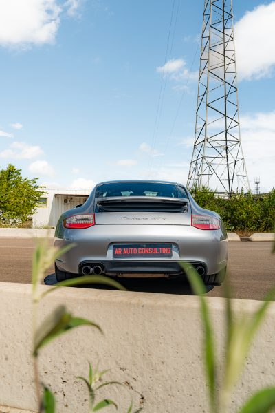 Porsche 911 – Image 3