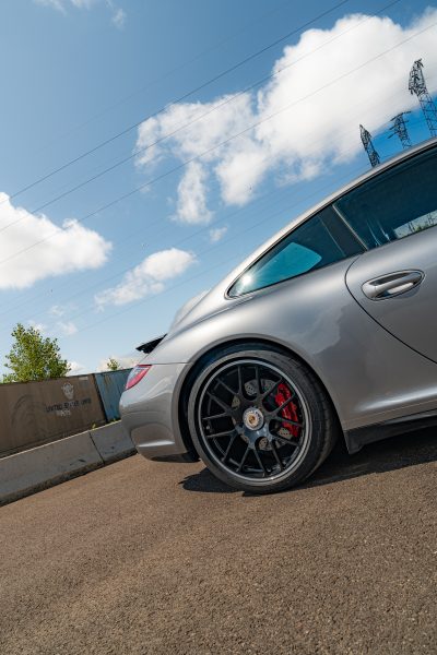 Porsche 911 – Image 10
