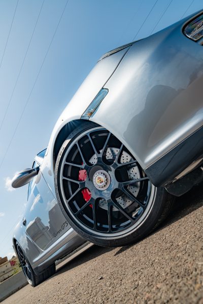 Porsche 911 – Image 8