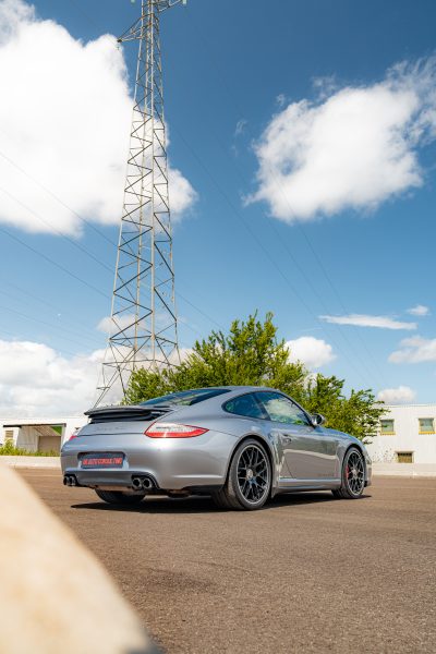 Porsche 911 – Image 4