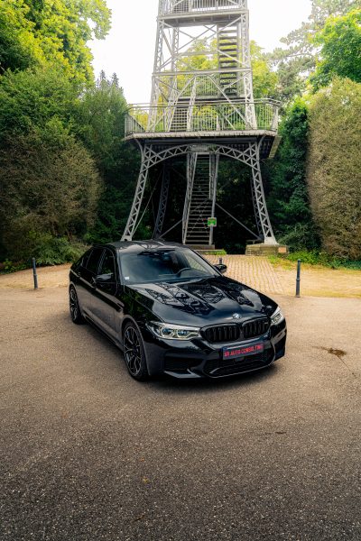 BMW M5 – Image 5