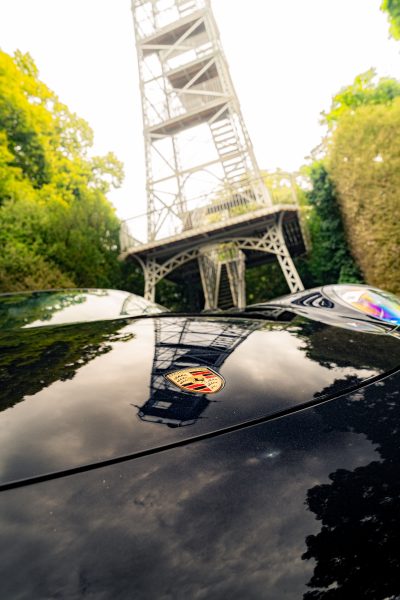 Porsche 911 – Image 2