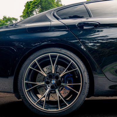 BMW M5 – Image 2