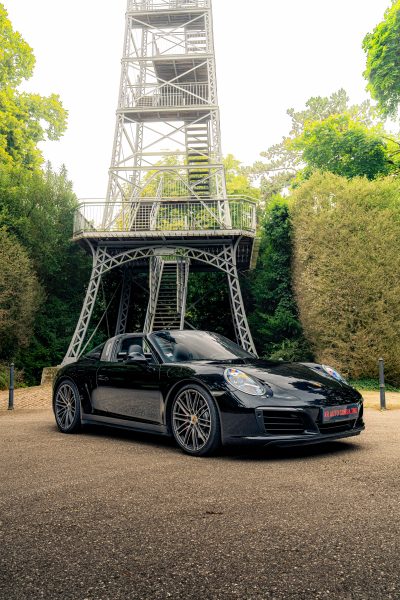 Porsche 911 – Image 3