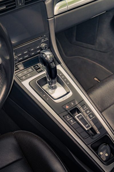 Porsche 911 – Image 4