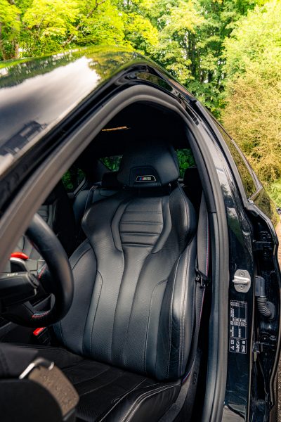 BMW M5 – Image 10