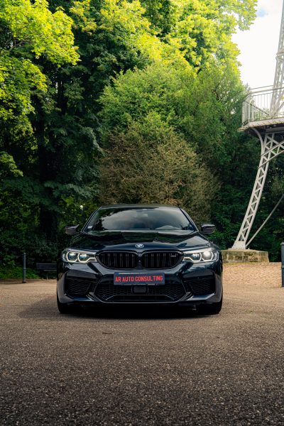 BMW M5 – Image 7
