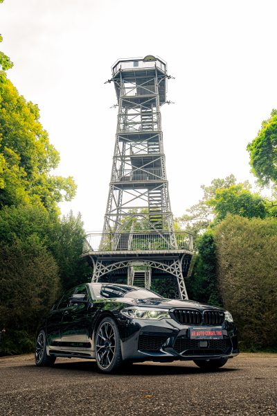 BMW M5 – Image 4