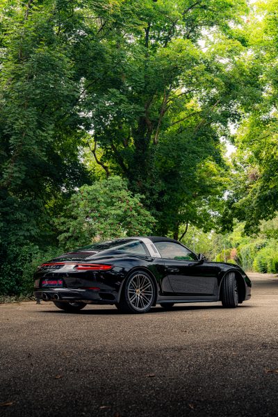 Porsche 911 – Image 5
