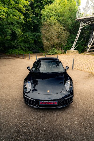 Porsche 911 – Image 6