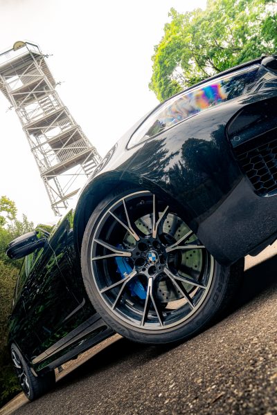 BMW M5 – Image 12