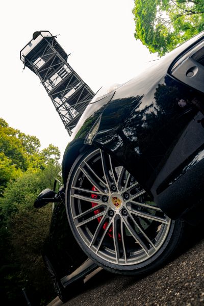 Porsche 911 – Image 8