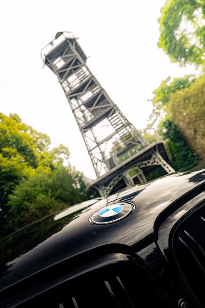 BMW M5 – Image 3