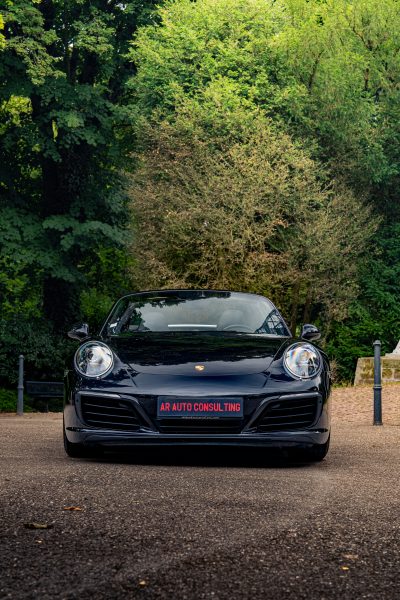 Porsche 911 – Image 11