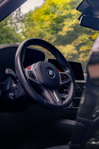 BMW M5 – Image 11