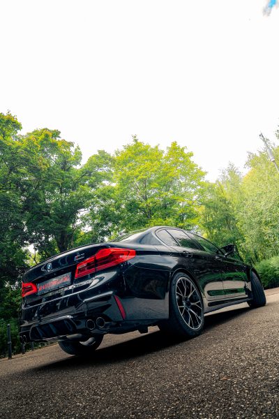 BMW M5 – Image 8