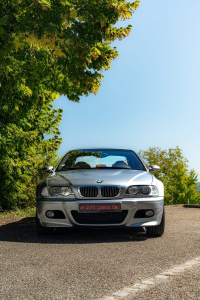 BMW M3 CS – Image 7
