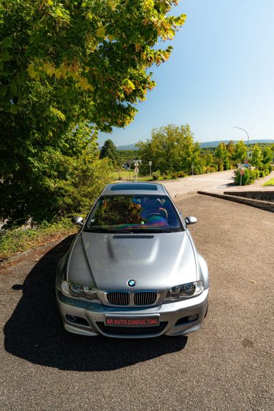 BMW M3 CS – Image 6