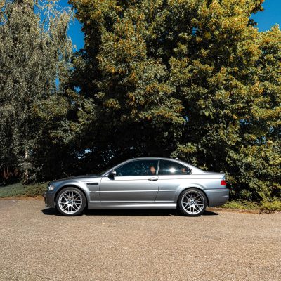 BMW M3 CS – Image 5