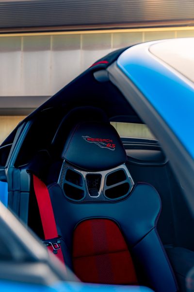 Porsche 718 Spyder – Image 7