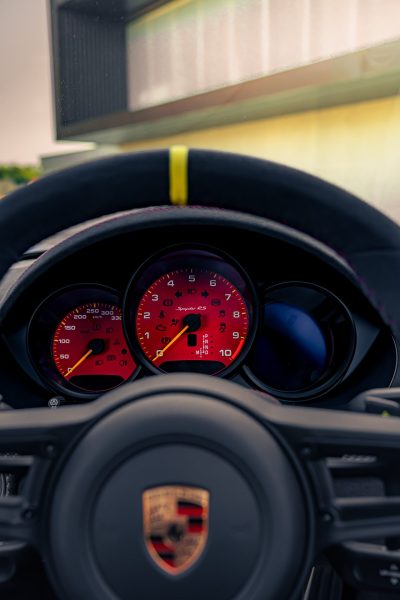 Porsche 718 Spyder – Image 5