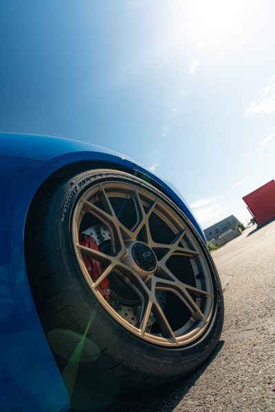 Porsche 718 Spyder – Image 6