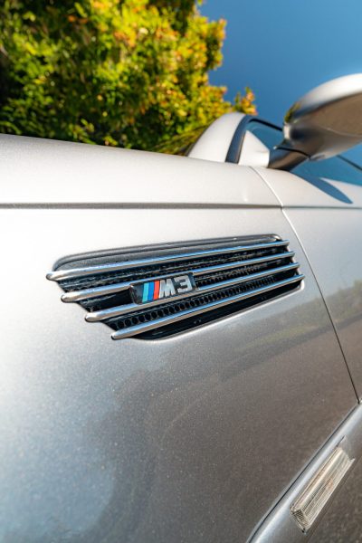 BMW M3 CS – Image 4