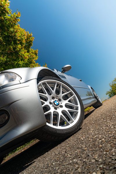 BMW M3 CS – Image 3
