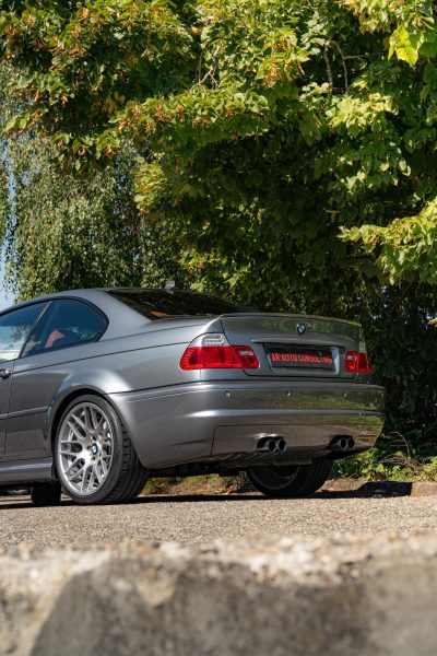 BMW M3 CS – Image 2