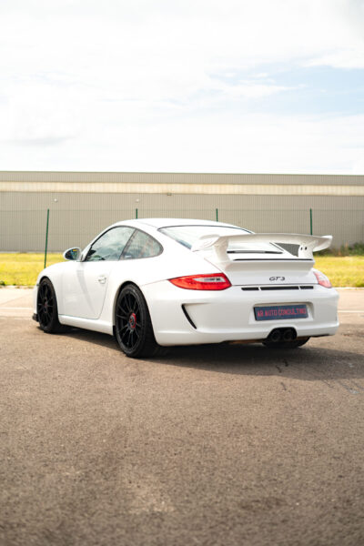 Porsche 911 – Image 3