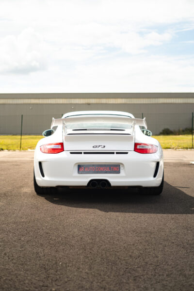 Porsche 911 – Image 4