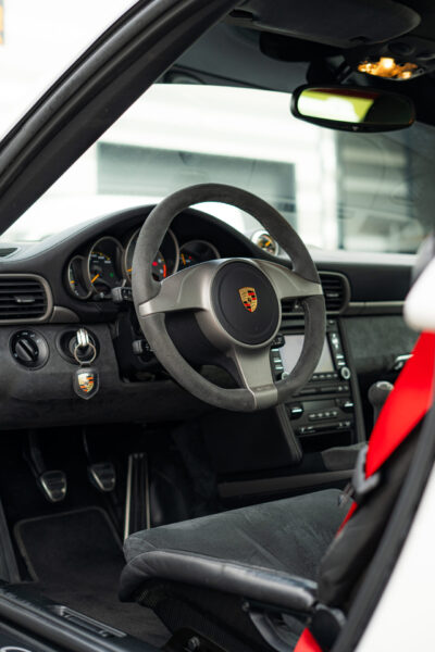 Porsche 911 – Image 5