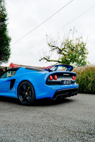 Lotus Exige – Image 5