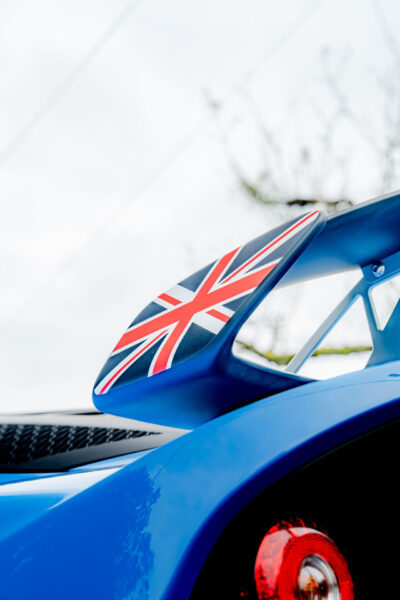 Lotus Exige – Image 6