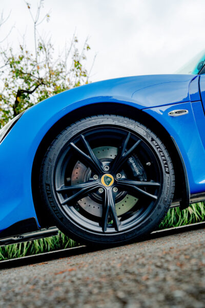 Lotus Exige – Image 2