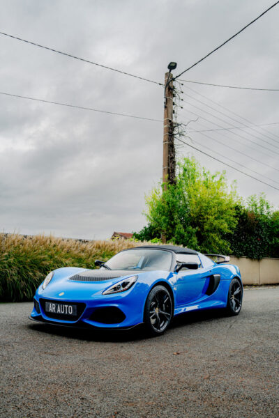 Lotus Exige – Image 7