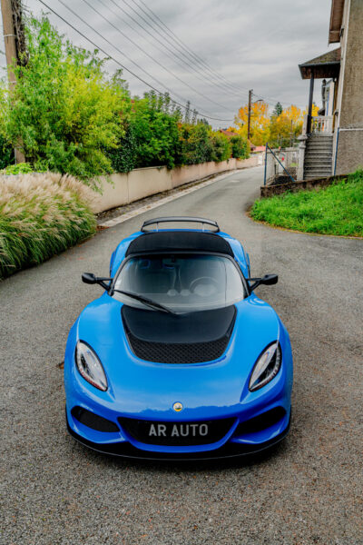 Lotus Exige – Image 8