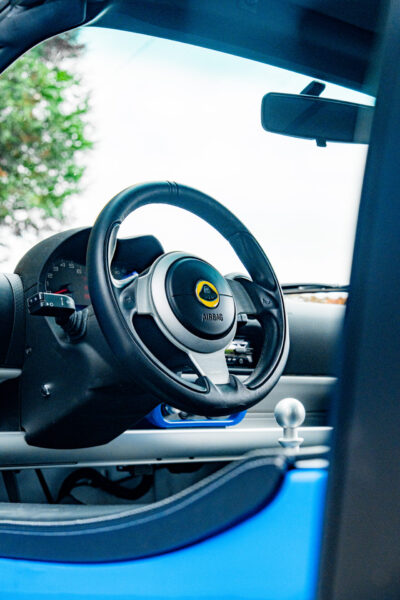 Lotus Exige – Image 9
