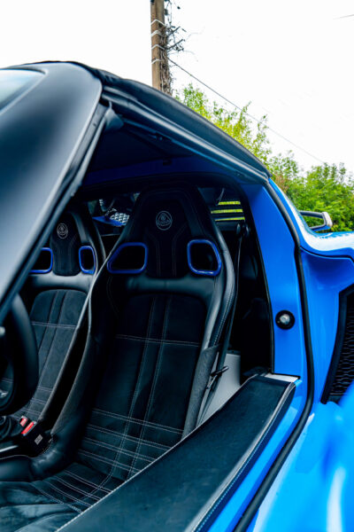 Lotus Exige – Image 3