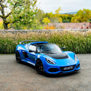 Lotus Exige