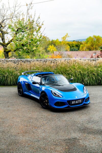Lotus Exige